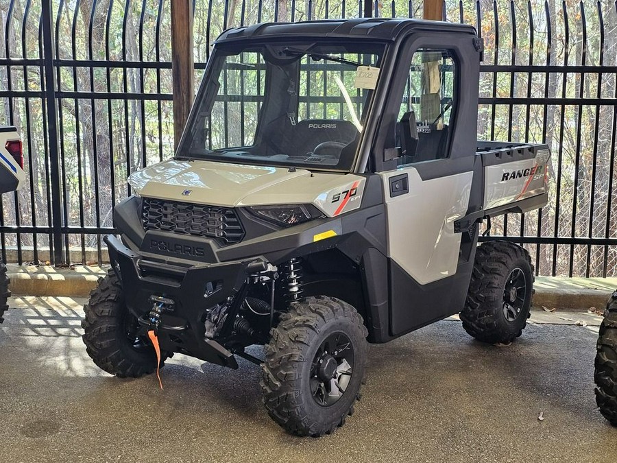 2024 Polaris Ranger® SP 570 NorthStar Edition Base