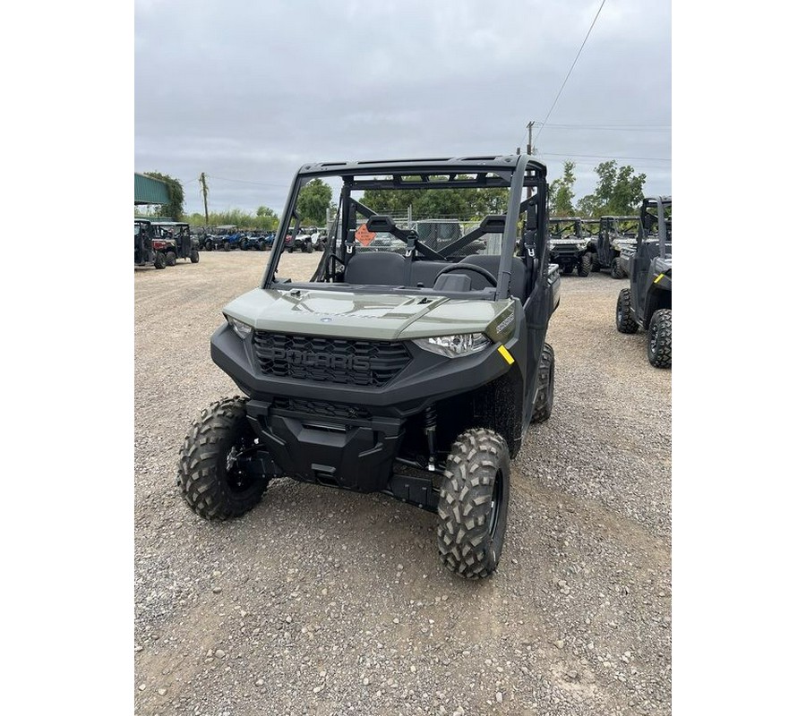 2025 Polaris® Ranger 1000