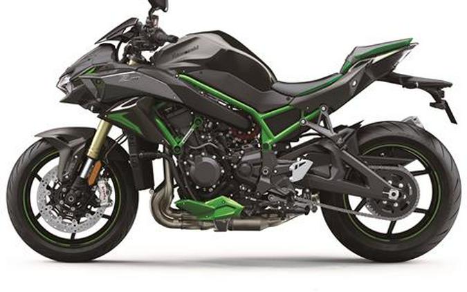 2024 Kawasaki Z H2 SE ABS