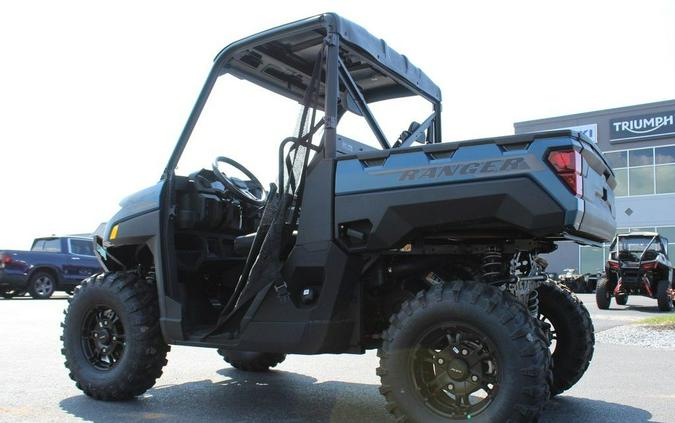 2025 Polaris RANGER XP 1000 Premium