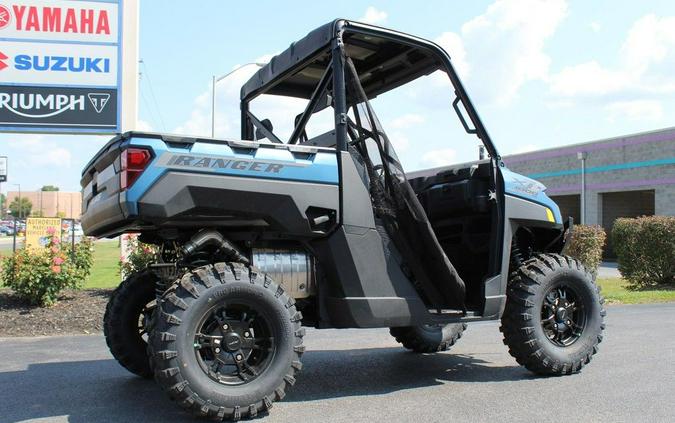 2025 Polaris RANGER XP 1000 Premium