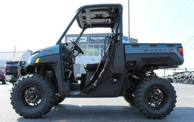 2025 Polaris RANGER XP 1000 Premium