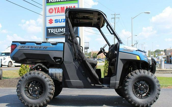 2025 Polaris RANGER XP 1000 Premium