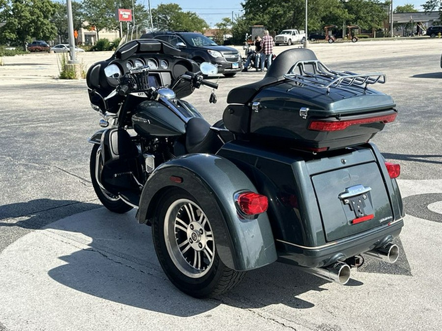 2020 Harley-Davidson Trike FLHTCUTG - Tri Glide Ultra