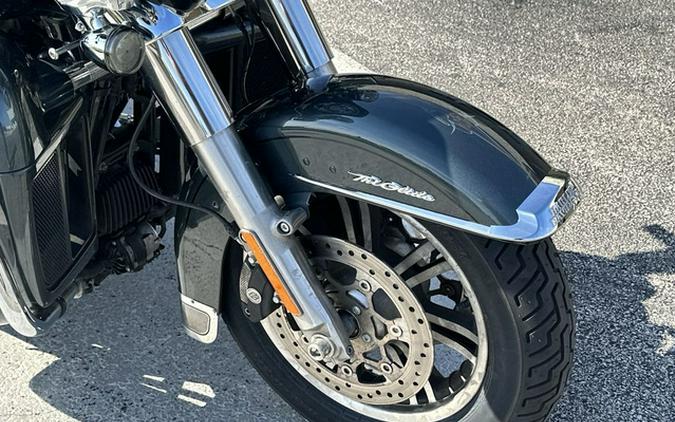 2020 Harley-Davidson Trike FLHTCUTG - Tri Glide Ultra