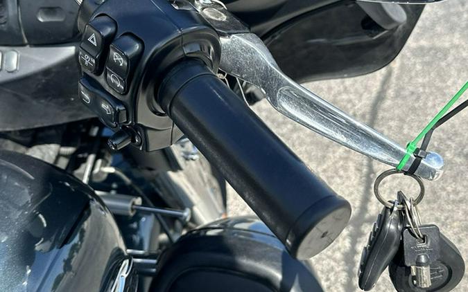 2020 Harley-Davidson Trike FLHTCUTG - Tri Glide Ultra