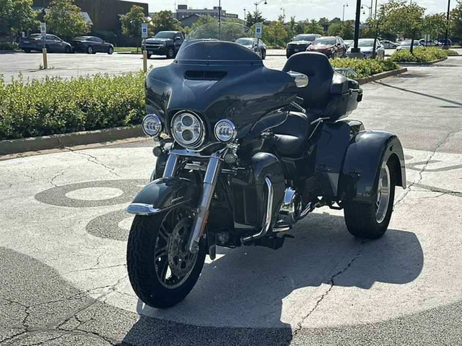 2020 Harley-Davidson Trike FLHTCUTG - Tri Glide Ultra