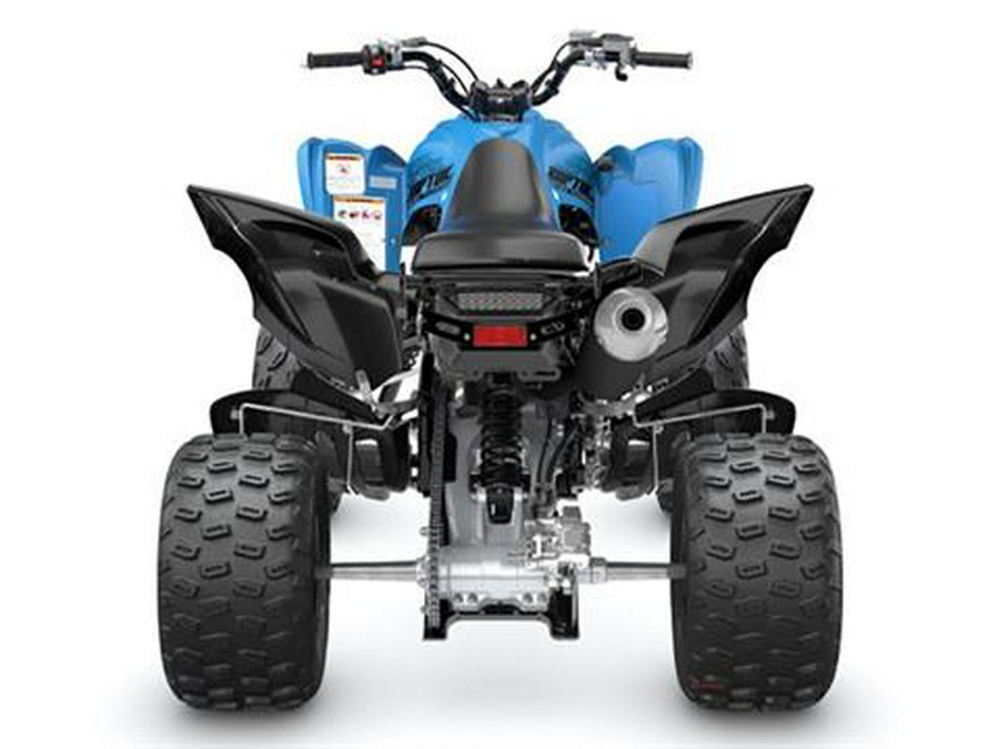 2024 Yamaha Raptor 700