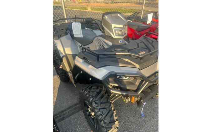 2025 SPORTSMAN 570 ULTIMATE - Polaris