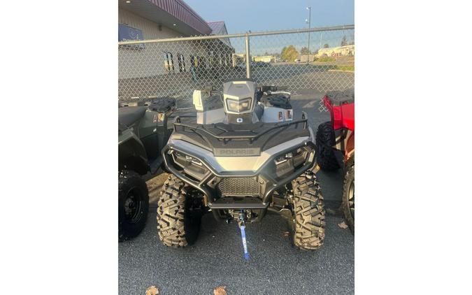 2025 SPORTSMAN 570 ULTIMATE - Polaris