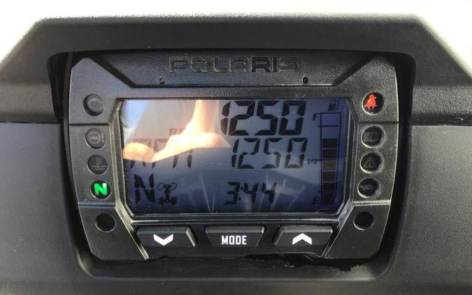 2026 Polaris® Ranger SP 570 Premium