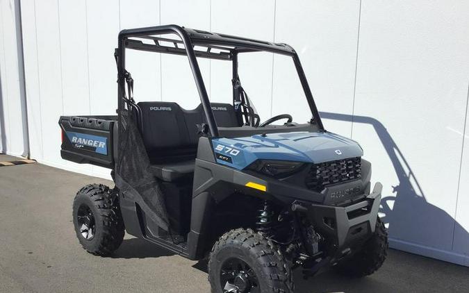 2026 Polaris® Ranger SP 570 Premium
