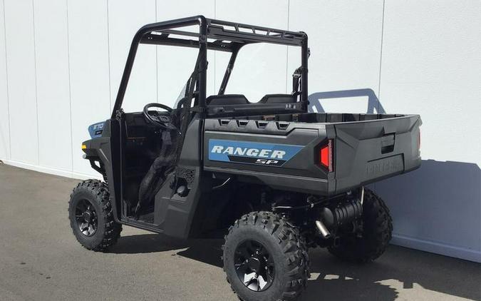 2026 Polaris® Ranger SP 570 Premium