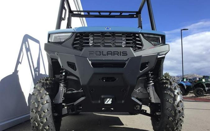 2026 Polaris® Ranger SP 570 Premium