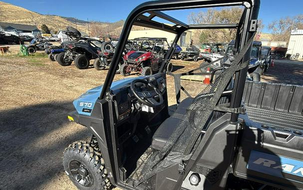 2026 Polaris® Ranger SP 570 Premium