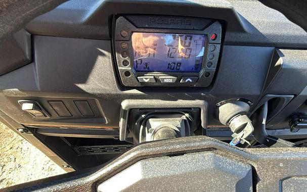 2026 Polaris® Ranger SP 570 Premium