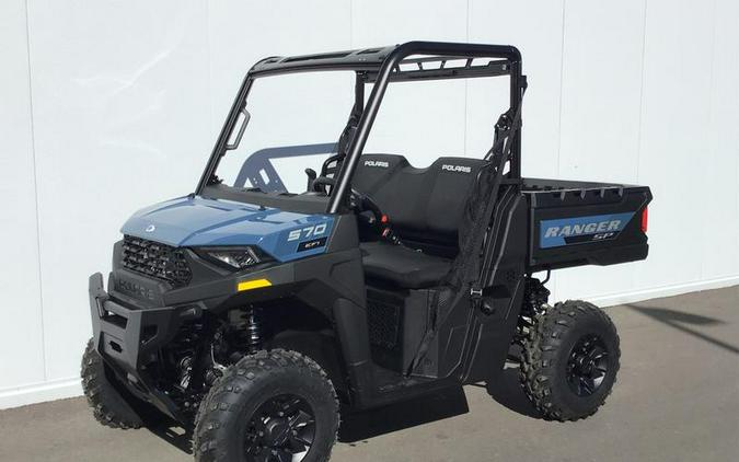 2026 Polaris® Ranger SP 570 Premium