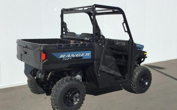 2026 Polaris® Ranger SP 570 Premium