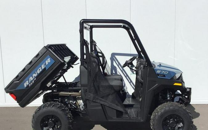 2026 Polaris® Ranger SP 570 Premium