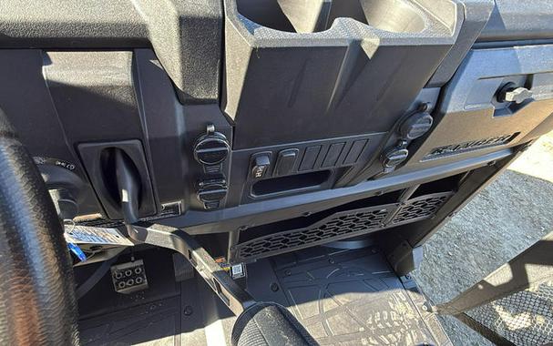 2026 Polaris® Ranger SP 570 Premium