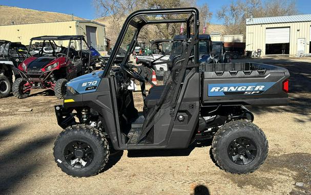 2026 Polaris® Ranger SP 570 Premium