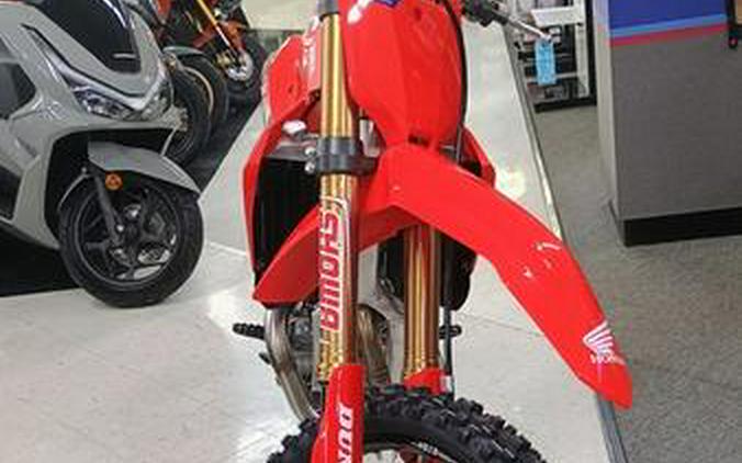 2026 Honda® CRF450RWE