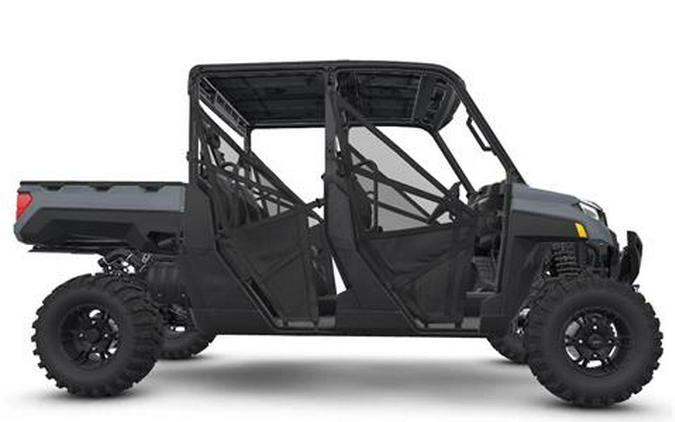 2026 Polaris Ranger Crew XP 1000 Premium