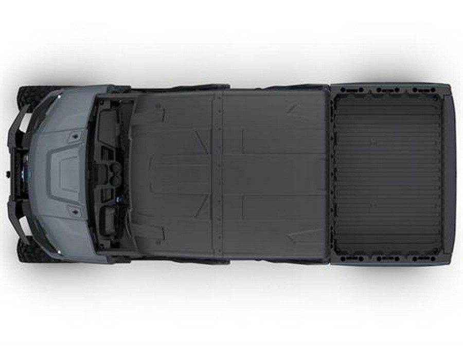 2026 Polaris Ranger Crew XP 1000 Premium