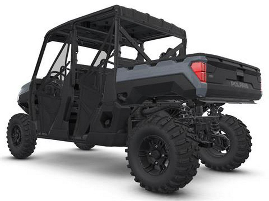 2026 Polaris Ranger Crew XP 1000 Premium