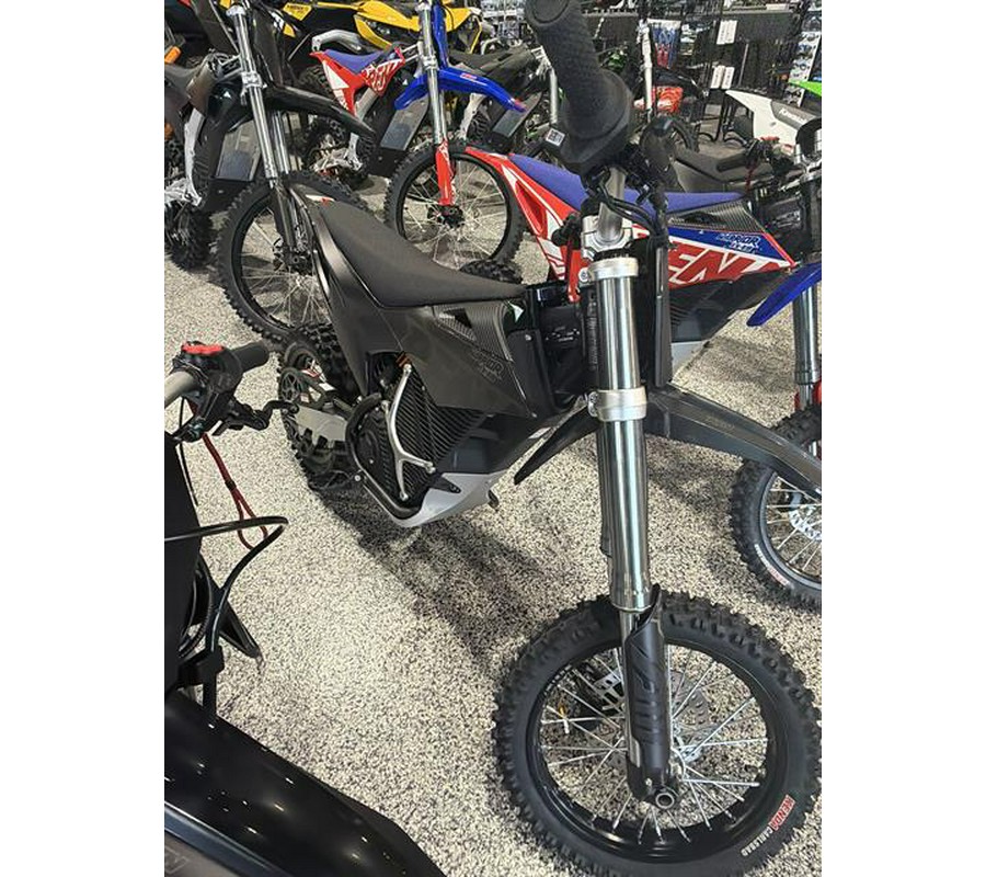 2026 RFN WARRIOR SX-E8