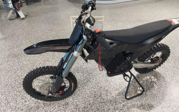 2026 RFN WARRIOR SX-E8
