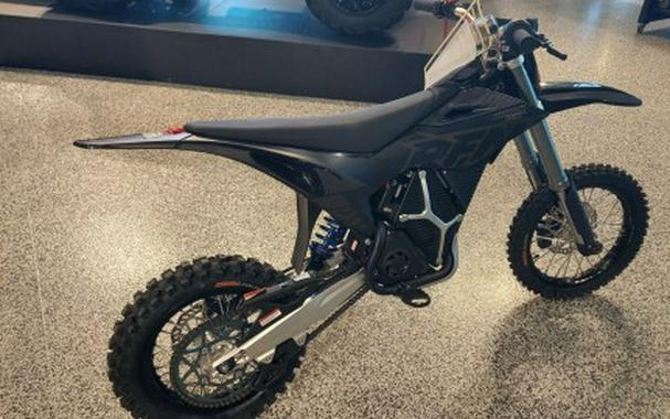 2026 RFN WARRIOR SX-E8