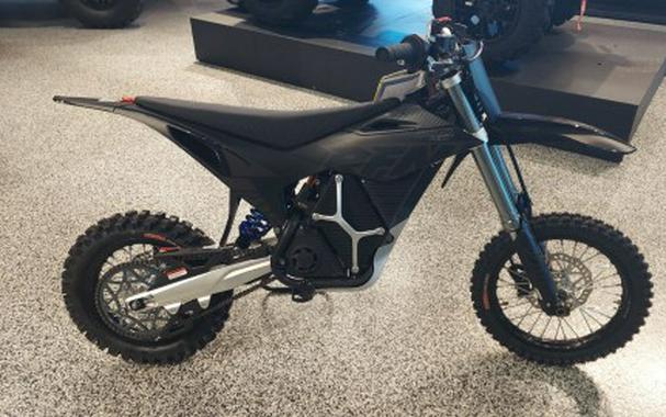 2026 RFN WARRIOR SX-E8