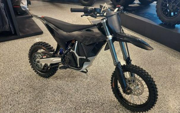 2026 RFN WARRIOR SX-E8