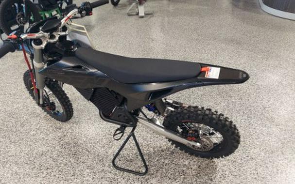2026 RFN WARRIOR SX-E8