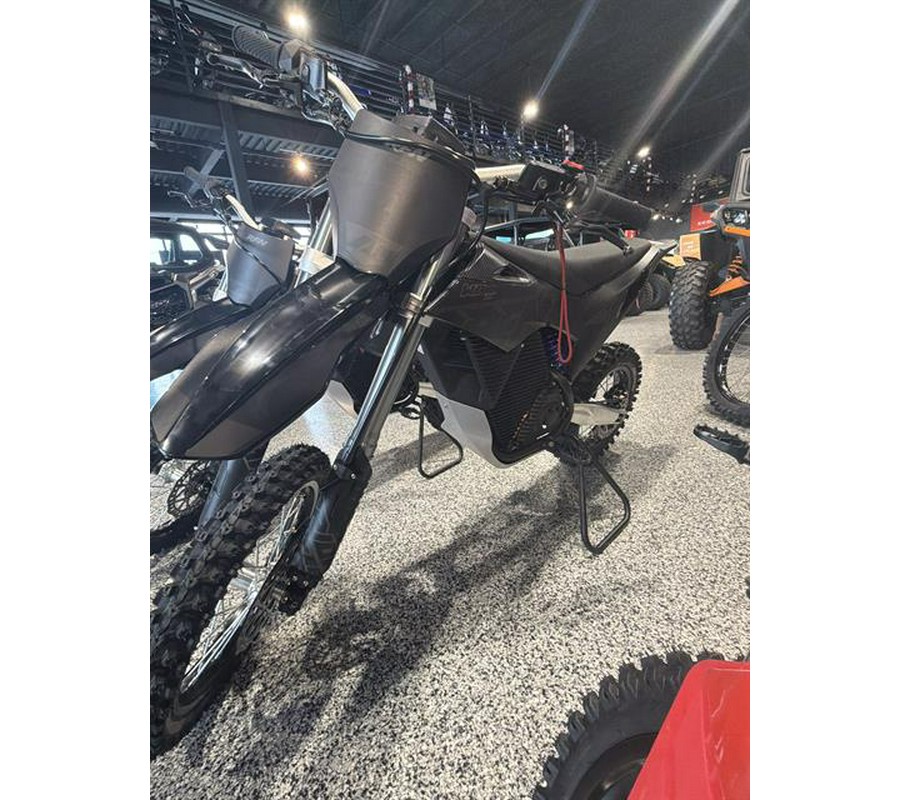 2026 RFN WARRIOR SX-E8