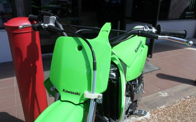 2026 Kawasaki KX 65