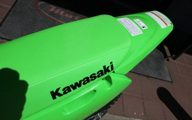 2026 Kawasaki KX 65