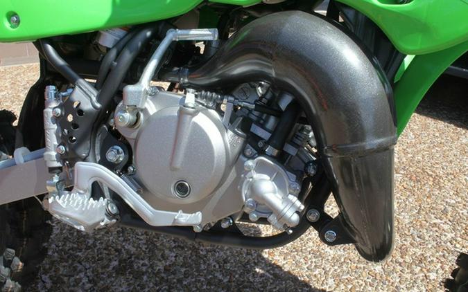 2026 Kawasaki KX 65