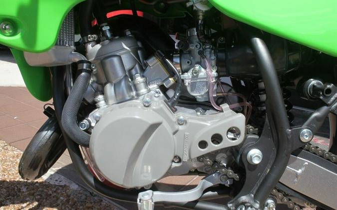 2026 Kawasaki KX 65