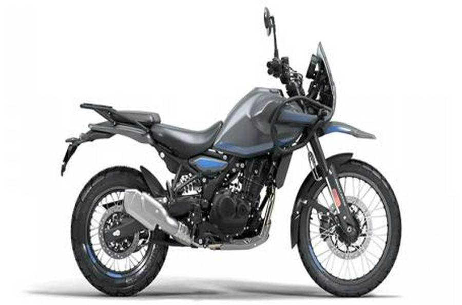 2026 Royal Enfield Himalayan 450 (Tubeless)