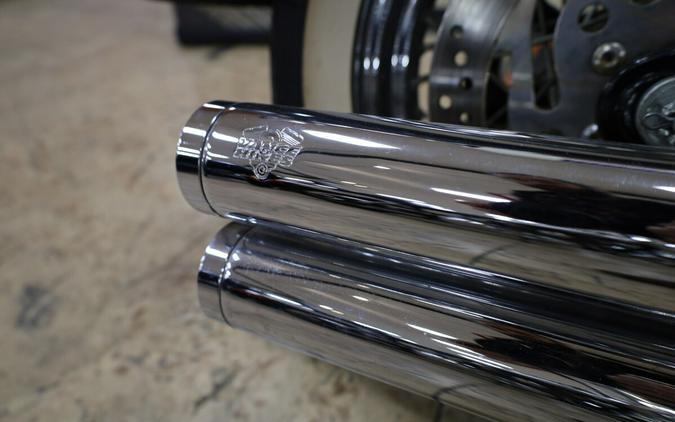 FLSTC 2001 Heritage Softail® Classic