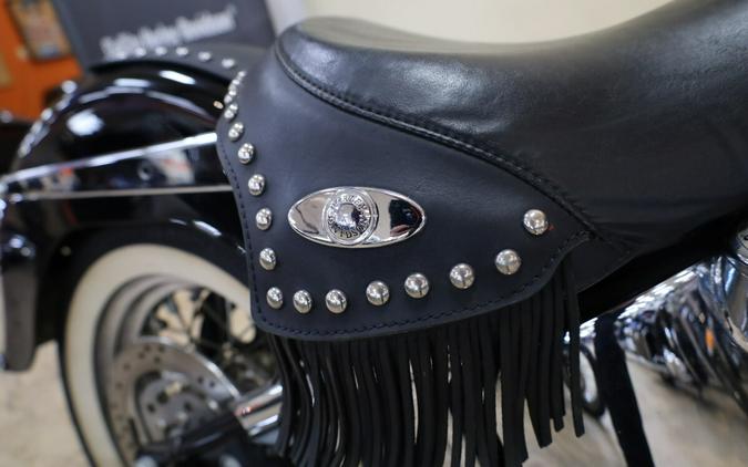 FLSTC 2001 Heritage Softail® Classic