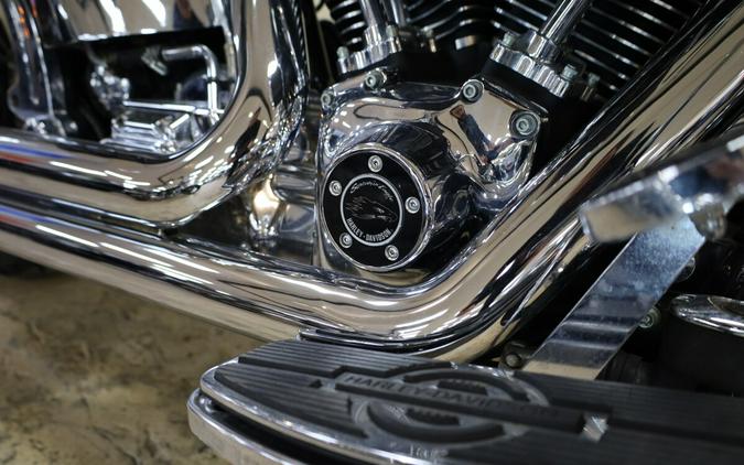 FLSTC 2001 Heritage Softail® Classic