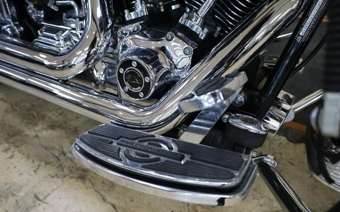 FLSTC 2001 Heritage Softail® Classic