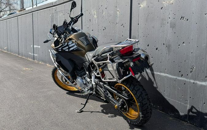 2023 BMW Motorrad F 850 GS Adventure