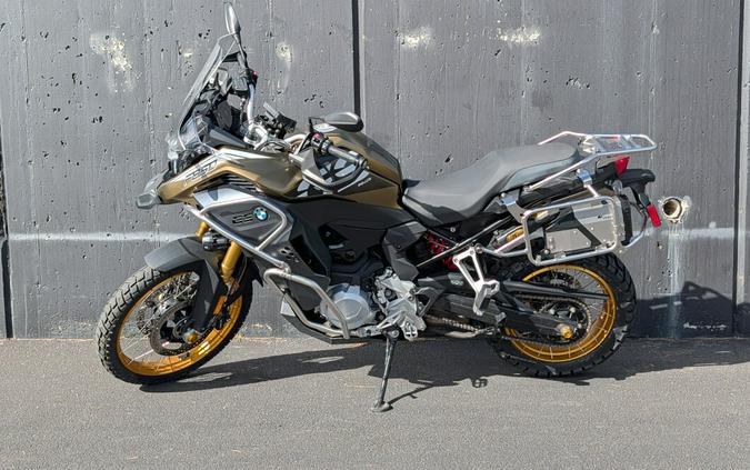 2023 BMW Motorrad F 850 GS Adventure