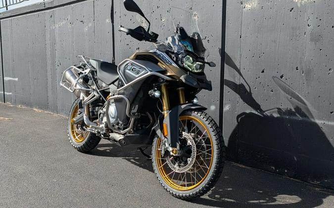 2023 BMW Motorrad F 850 GS Adventure