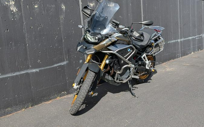 2023 BMW Motorrad F 850 GS Adventure