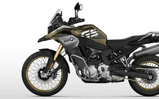 2023 BMW Motorrad F 850 GS Adventure